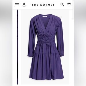 Derek Lam 10 Crosby dress